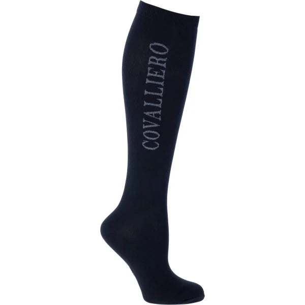 Covalliero Competition Riding Socks AW23