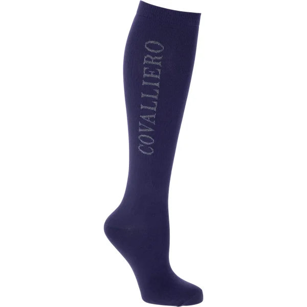 Covalliero Competition Riding Socks AW23