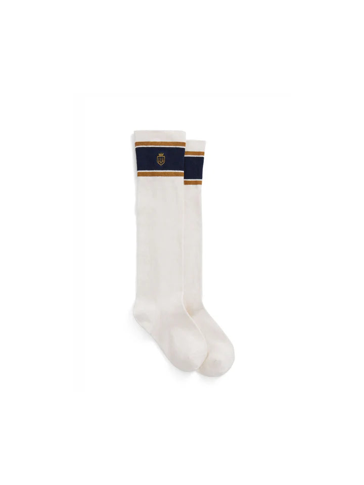 Fairfax & Favor Signature Ladies Knee High Socks