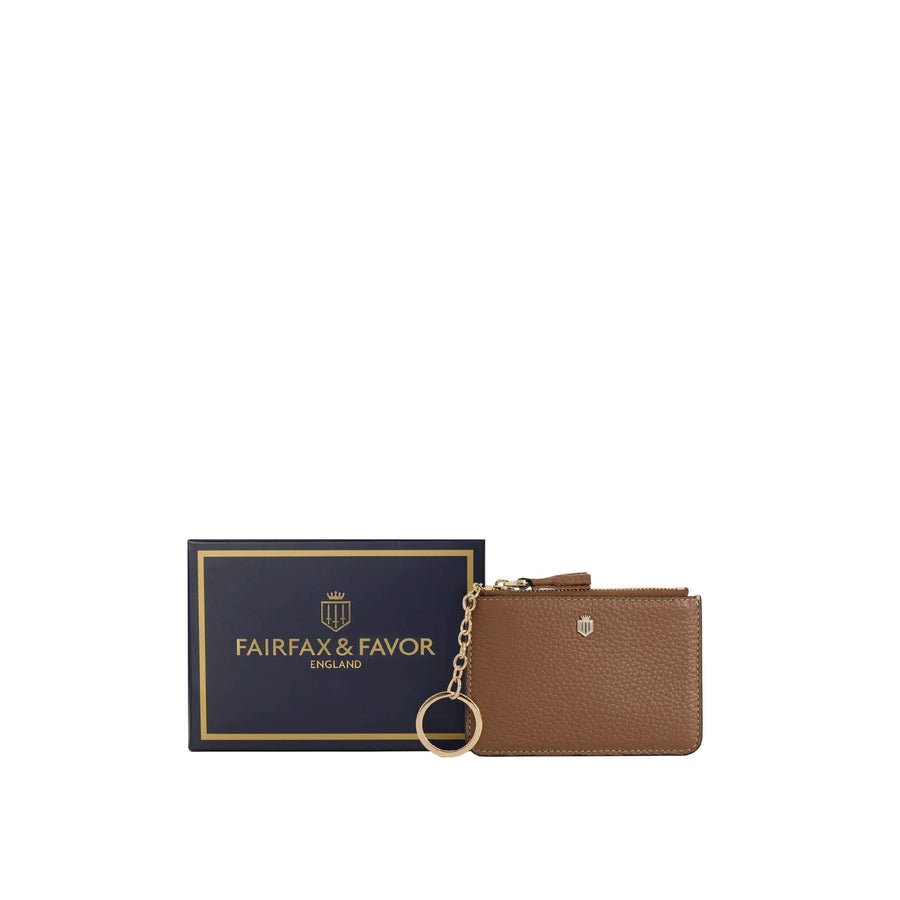 Fairfax & Favor Purse Key Ring