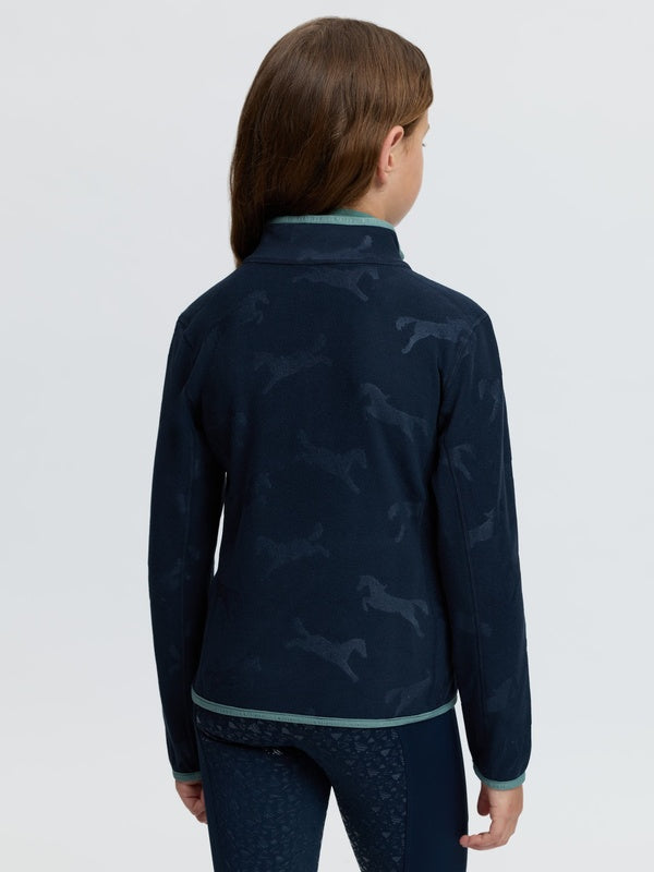 LeMieux Mini Maggie Horse Fleece AW26