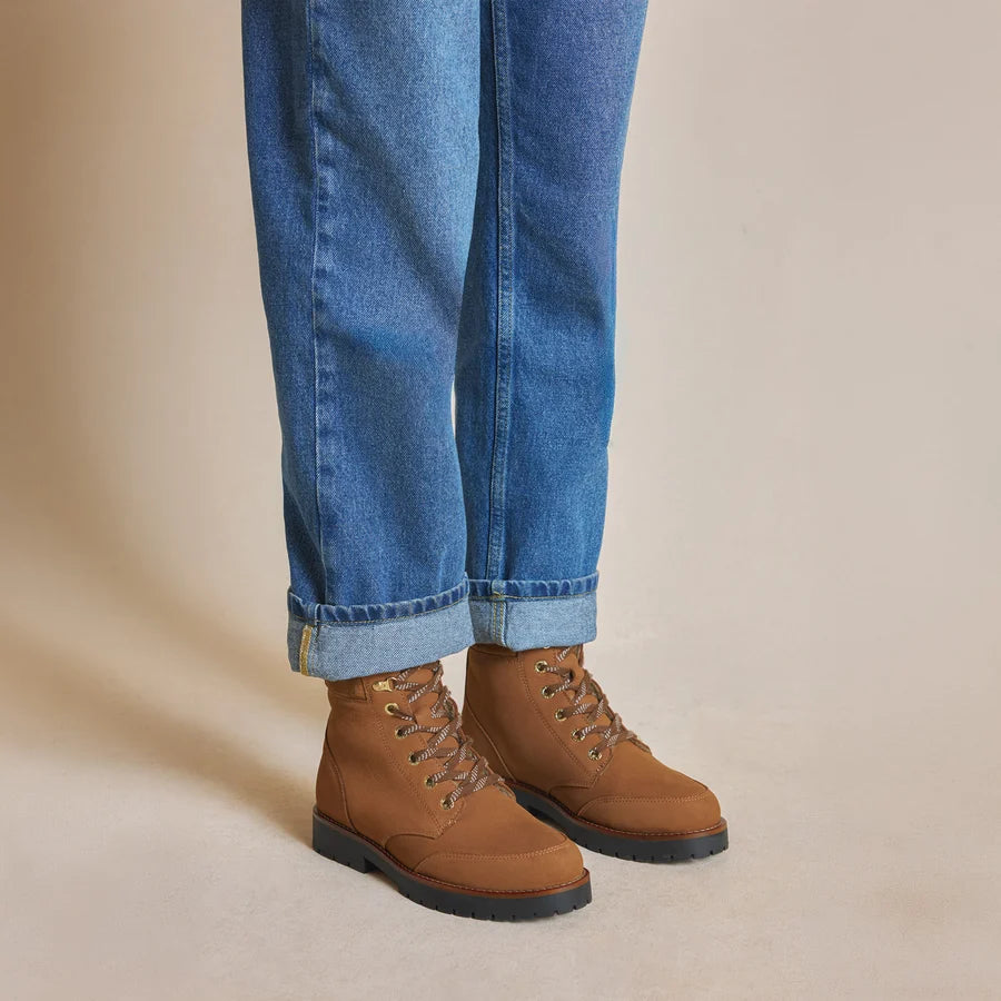 Fairfax & Favor Women's Galway Ankle Boot