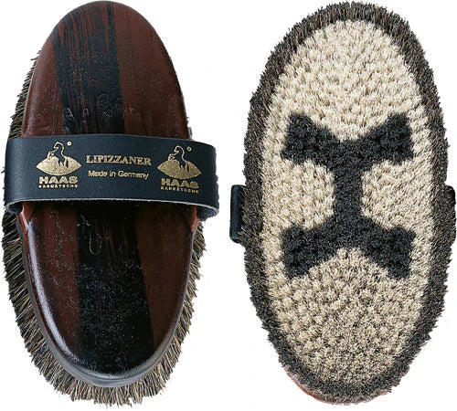 HAAS Lippizaner Ladies Brush