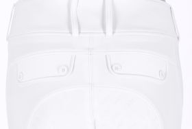 Schockemohle Carola Pro Style Breeches SS25