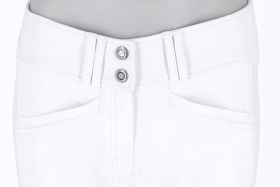 Schockemohle Carola Pro Style Breeches SS25