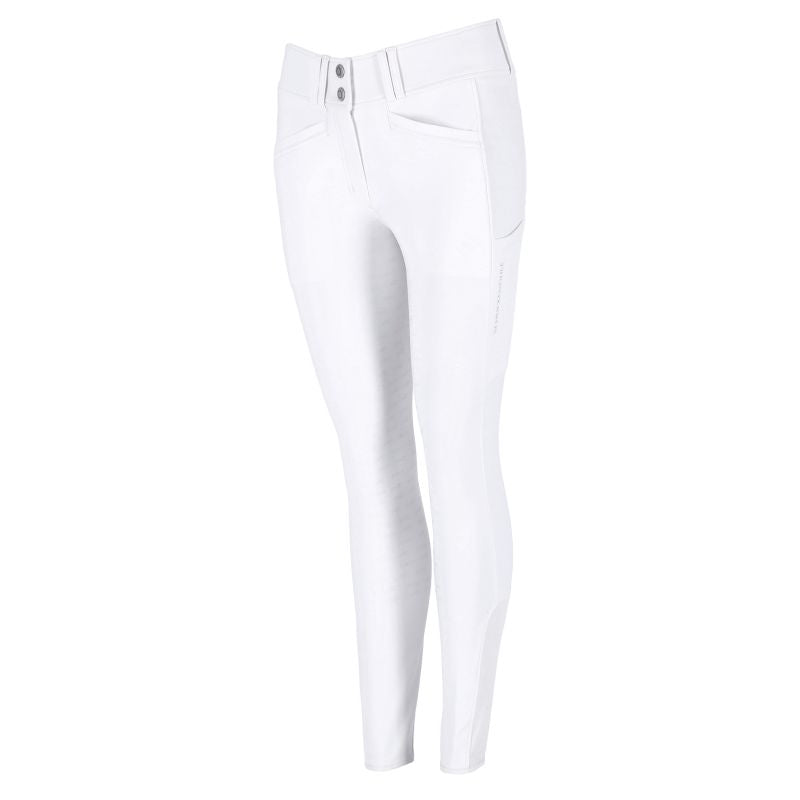 Schockemohle Carola Pro Style Breeches SS25