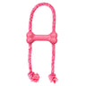 KONG Puppy Goodie Bone w/ Rope