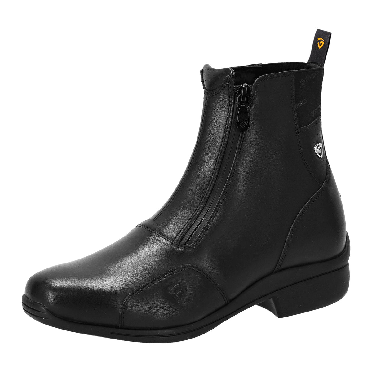 Schockemohle Tonics X Ray Paddock Boots