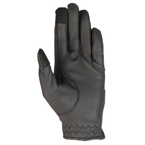 Hy Equestrian Kids Cottenham Elite Riding Gloves