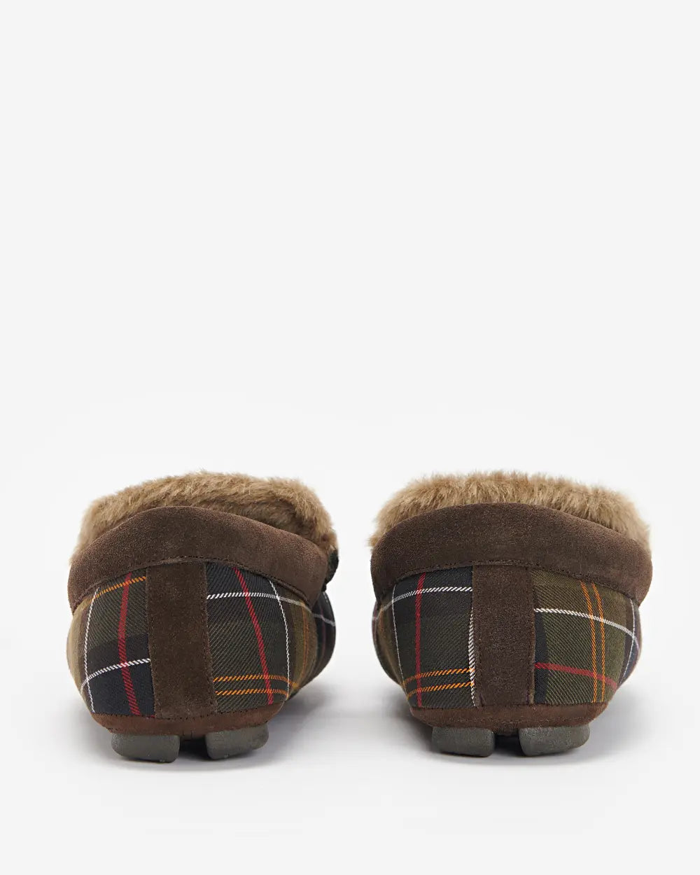 Barbour Men's Monty Slippers