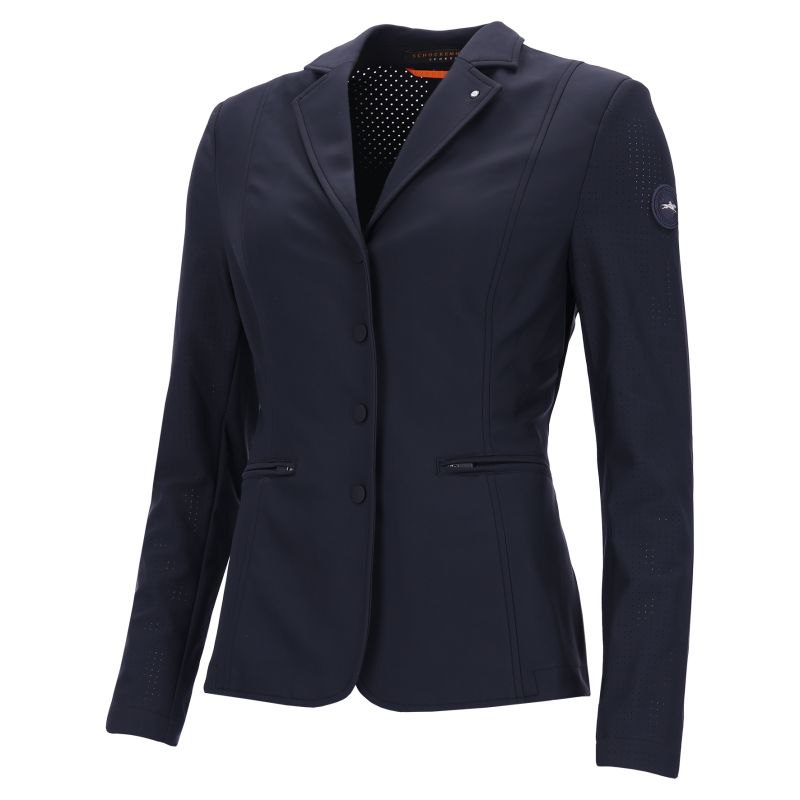 Schockemohle Sports Adella Show Jacket