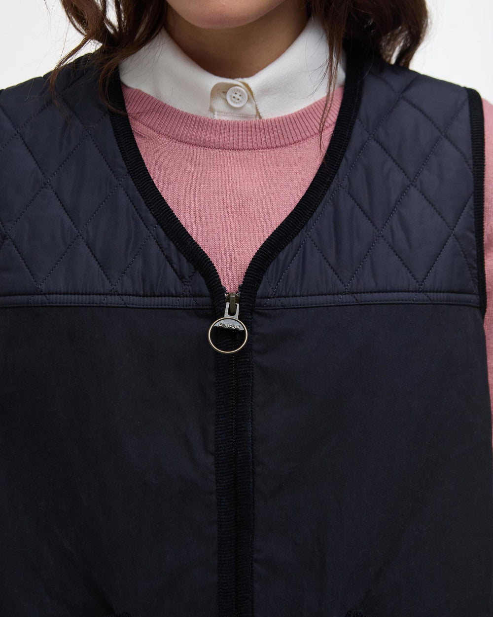 Barbour Women's Barbour Blake Gilet SS25