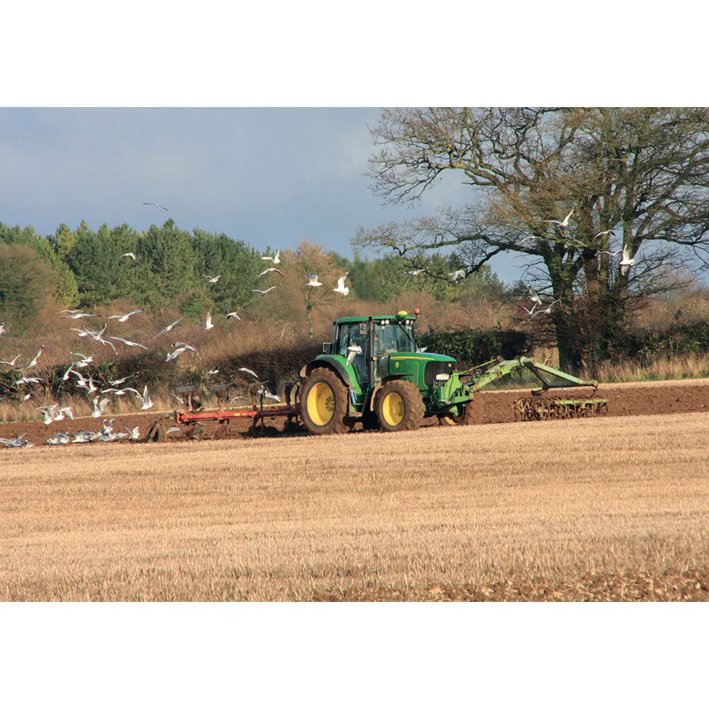 Kevin Milner Countryside Card | Country Ways