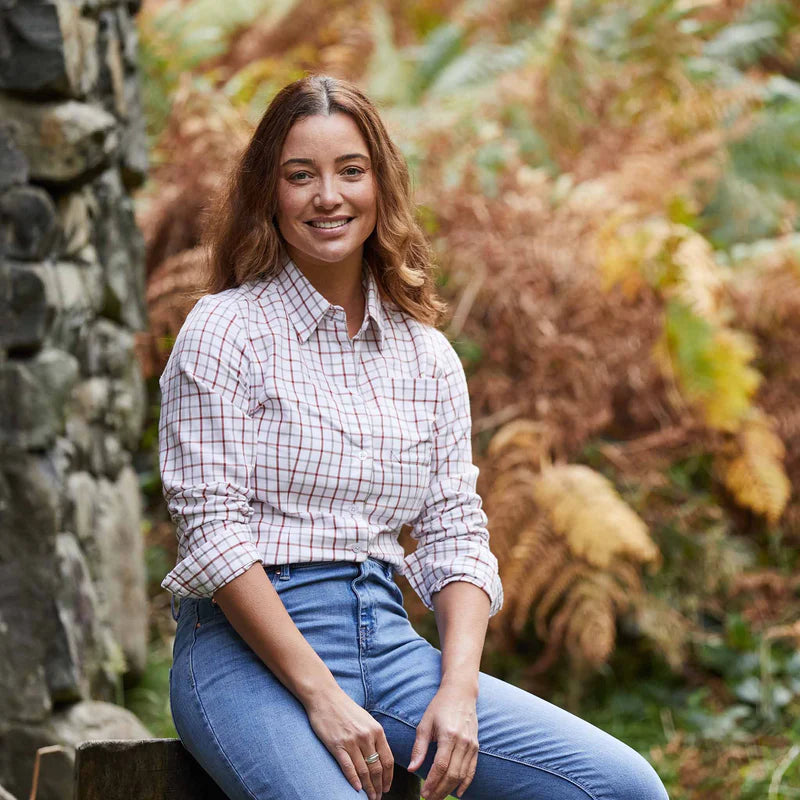 Ridgeline Women's Sedgebrook Shirt