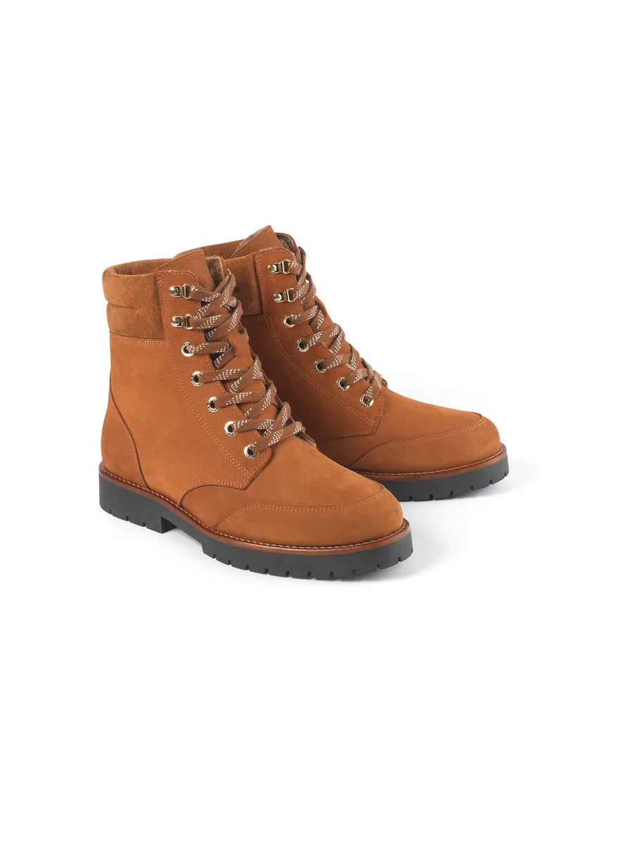 Fairfax & Favor Women's Galway Ankle Boot