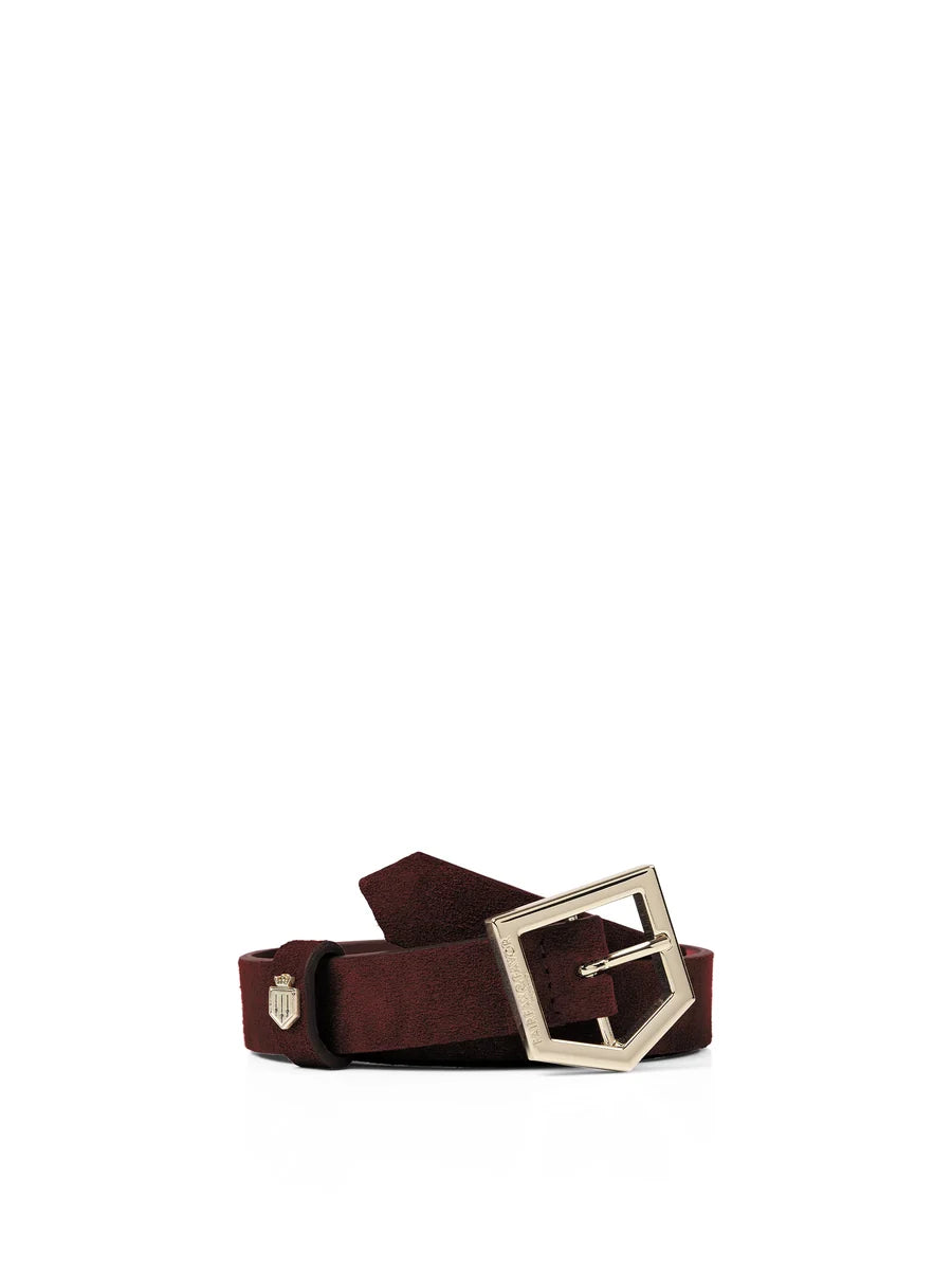 Fairfax & Favor Sennowe Belt AW26
