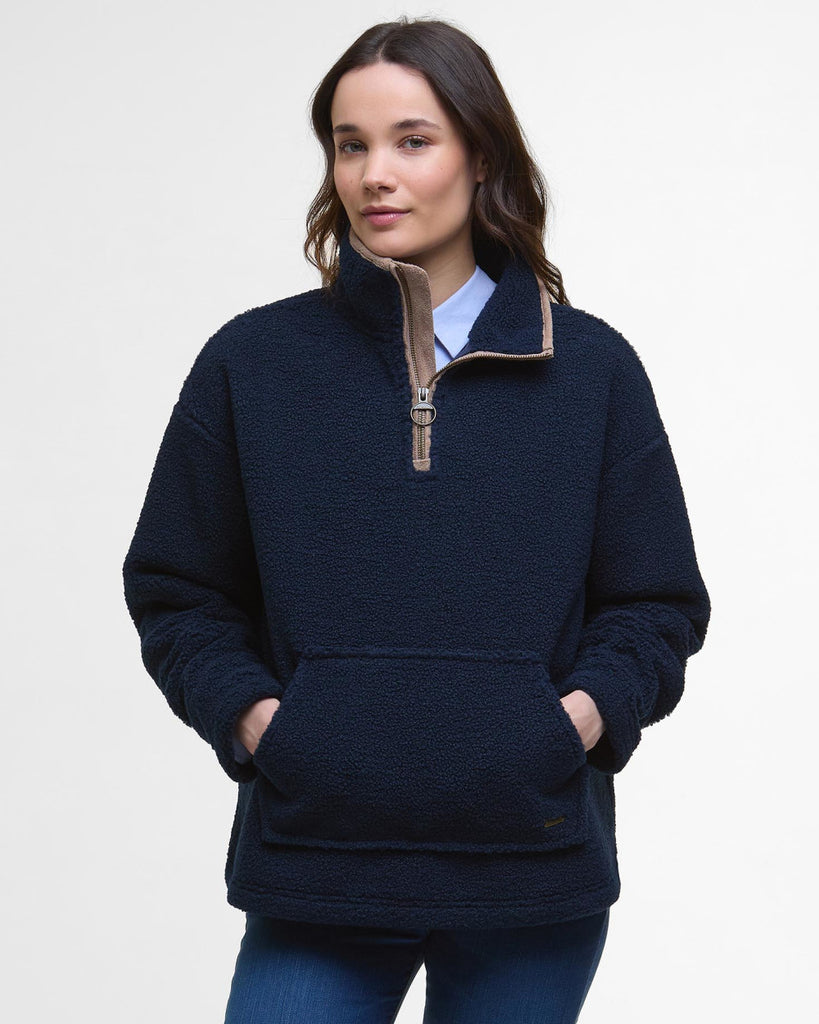 Barbour Women's Bamburgh Fleece AW25
