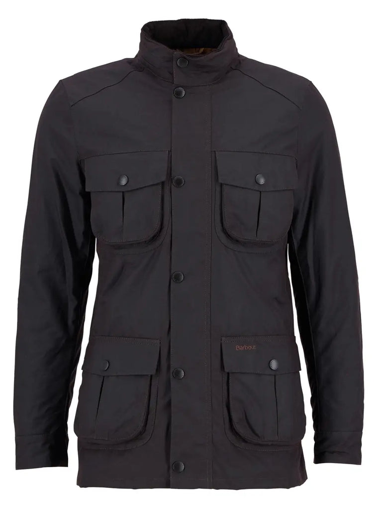 Barbour Men's Corbridge Wax Jacket