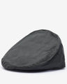 Barbour Wax Flat Cap