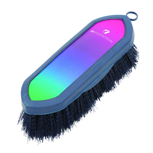 Hy Equestrian Ombre Dandy Brush