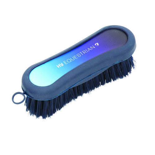 Hy Equestrian Ombre Face Brush