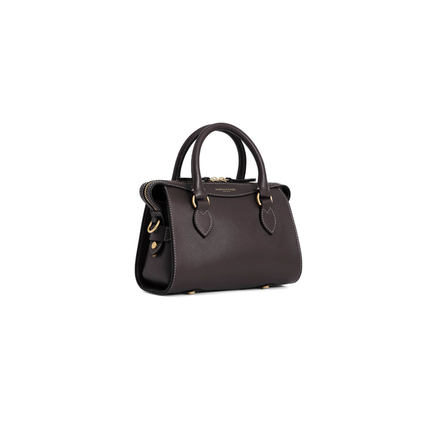 Fairfax & Favor Mini Kew Top Handle Bag