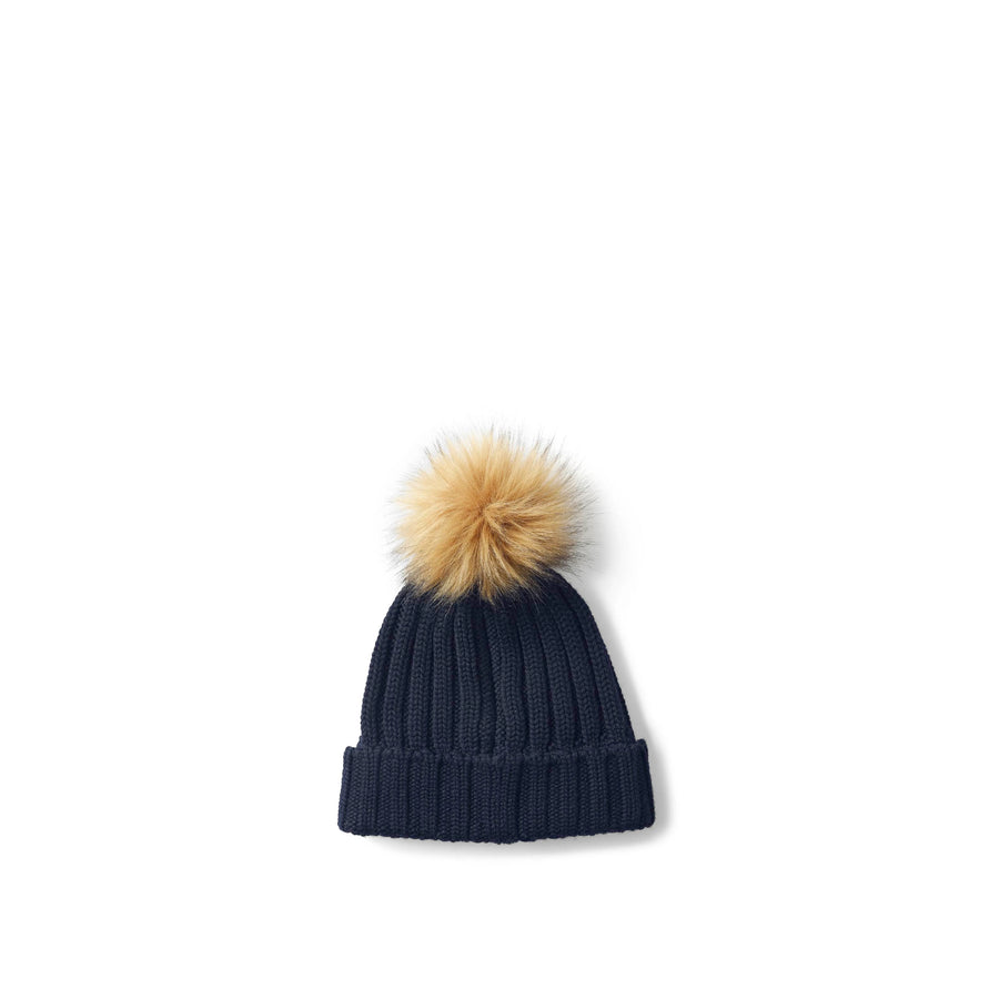 Fairfax & Favor Signature Bobble Hat