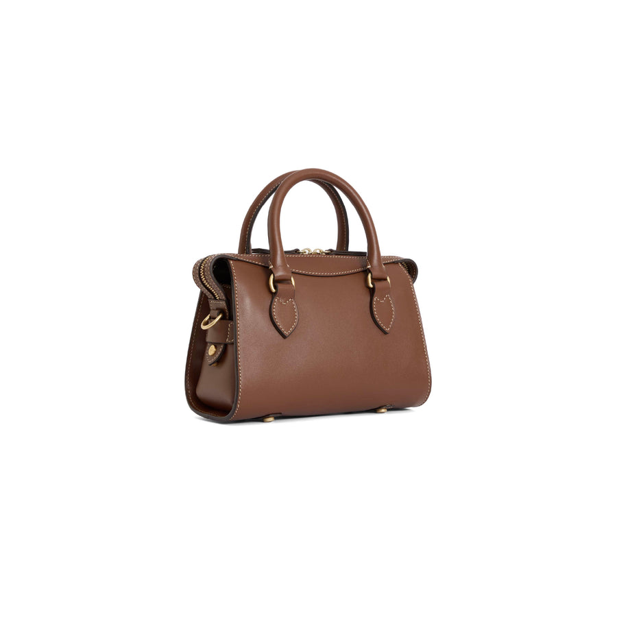Fairfax & Favor Mini Kew Top Handle Bag