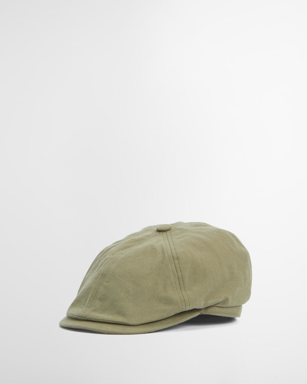 Barbour Men's Fawdon Bakerboy Hat SS25