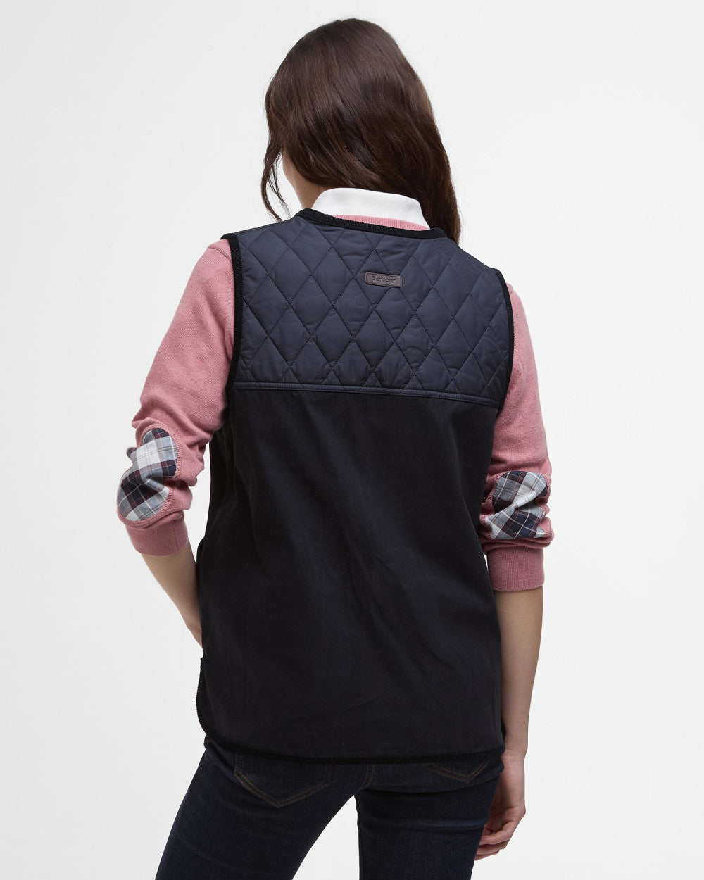 Barbour Women's Barbour Blake Gilet SS25