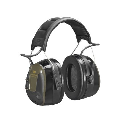 3M Peltor Protac Shooter Electronic Hearing Protection - Country Ways