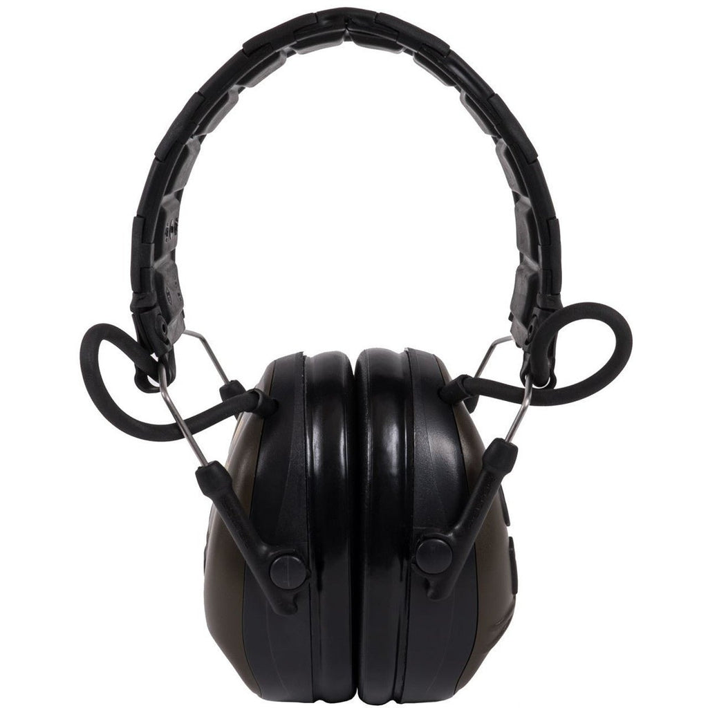 3M PELTOR SportTac Electronic Hearing Protection - Country Ways