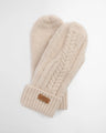Barbour Women's Elsdon Mittens