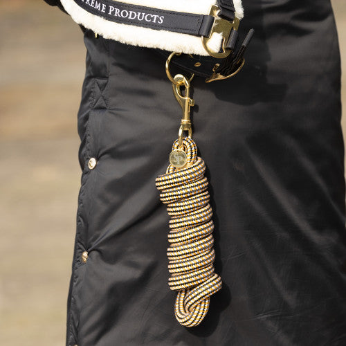 Supreme Rope Step Supreme Products Royal Occasion Lead Rope | Country Ways