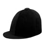 Equetech Premium Velvet Show Hat Silk