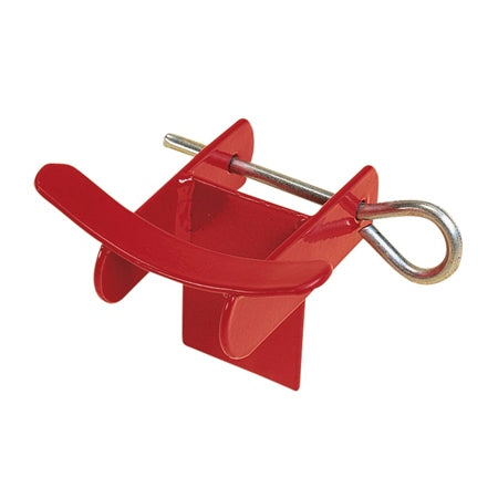 STUBBS Lightweight BSJ Show Jump Cups & Pins (Pair)