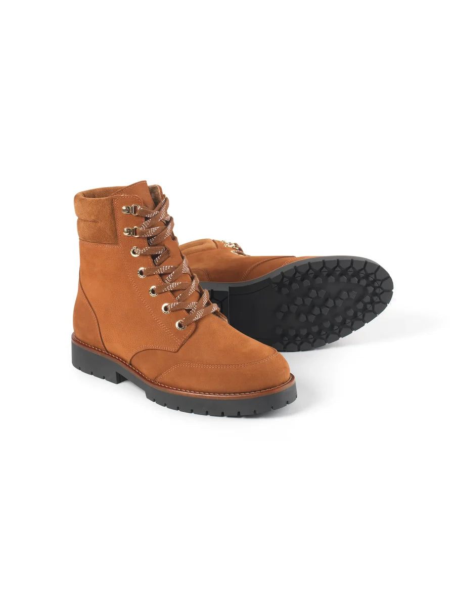 Fairfax & Favor Women's Galway Ankle Boot