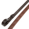 Shires Velociti GARA Pulse Grip Reins