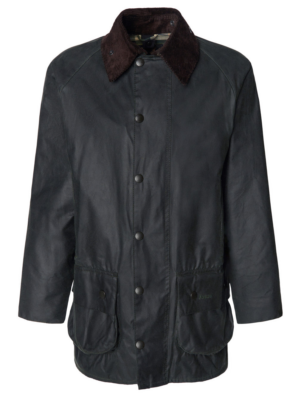 【92年製】Barbour Beaufort 48 Barbour Beaufort Jacket | Country Ways