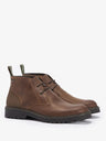 Barbour Maxwell Chukka Boots