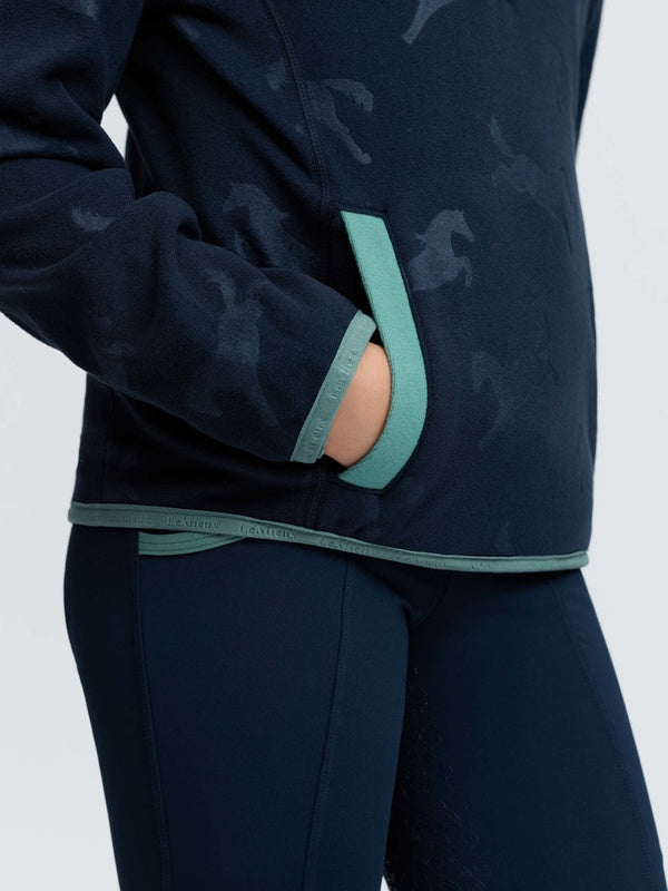 LeMieux Mini Maggie Horse Fleece AW26