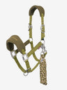 LeMieux Vogue Headcollar & Leadrope AW26