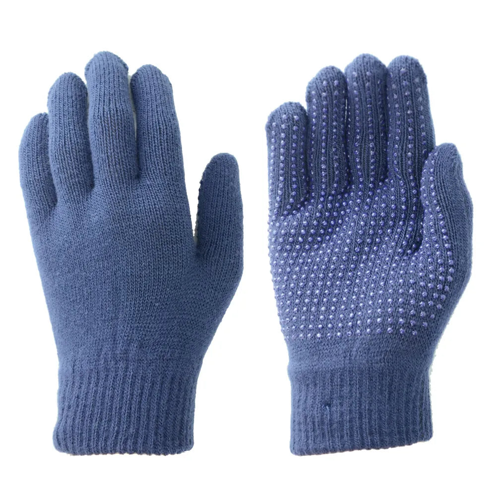 Hy Equestrian Magic Gloves