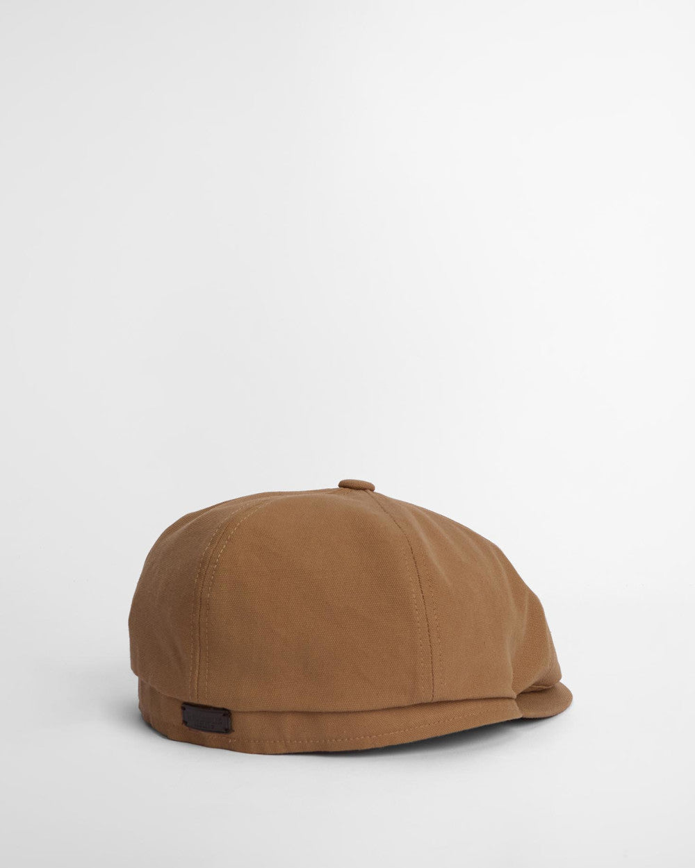Barbour Men's Fawdon Bakerboy Hat SS25