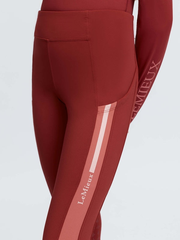 LeMieux Young Rider Orla Pull Ons AW26