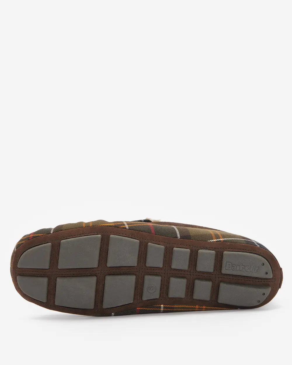 Barbour Men's Monty Slippers
