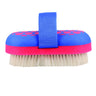 HySHINE Glitter Goat Hair Body Brush