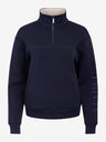LeMieux Women's Scarlet Quarter Zip Sweater AW26