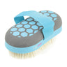 HySHINE Glitter Goat Hair Body Brush