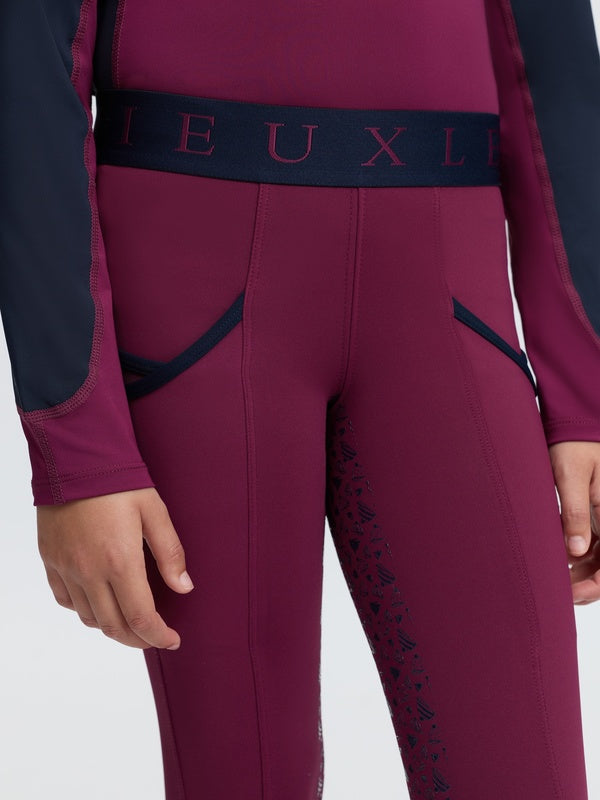 LeMieux Mini Pull Ons AW26